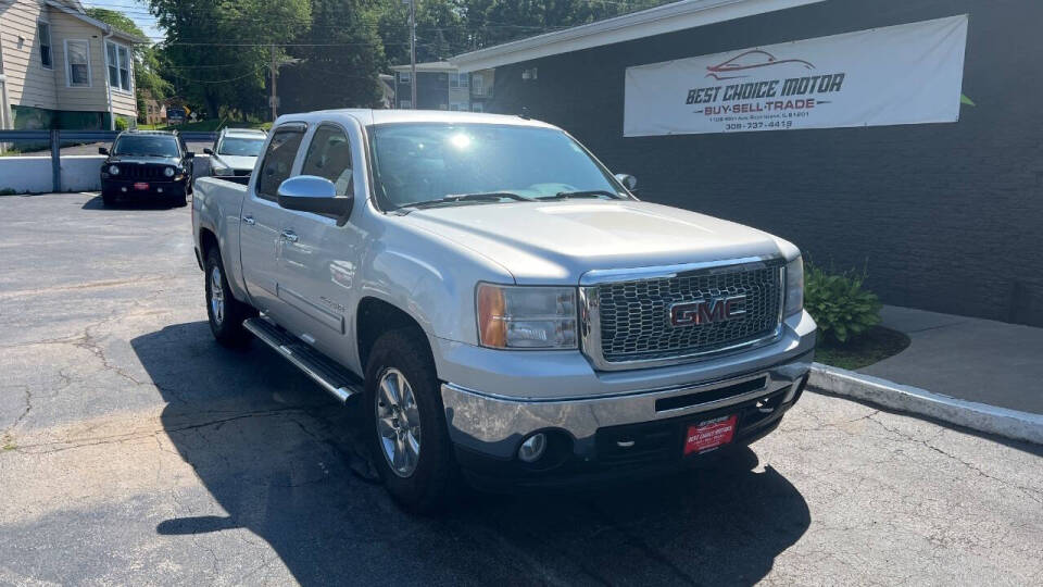 gmc sierra 1500 2011 3GTP2VE33BG278883 image gmc sierra 1500 2011 3GTP2VE33BG278883 image
